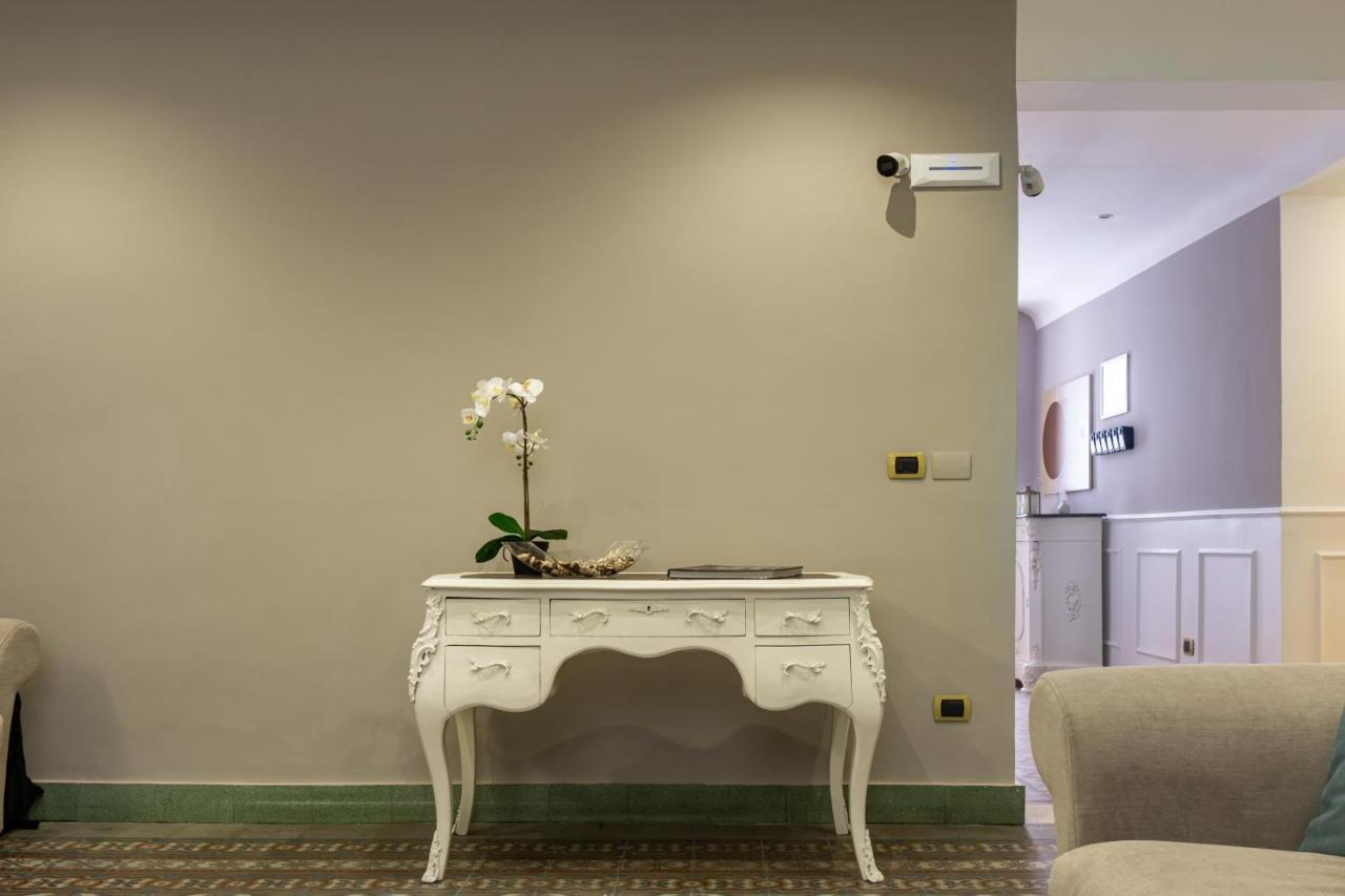 Mi Tu Apartments Catania Exterior foto